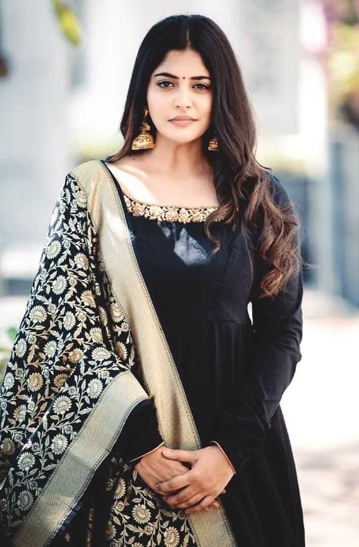 Manjima Mohan New Wallpapers