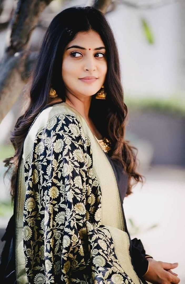 Manjima Mohan New Wallpapers