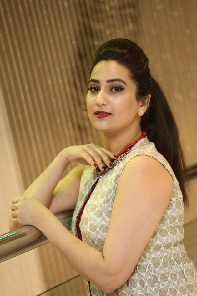 Manjusha Latest New Photos