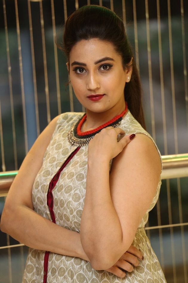 Manjusha Latest New Photos