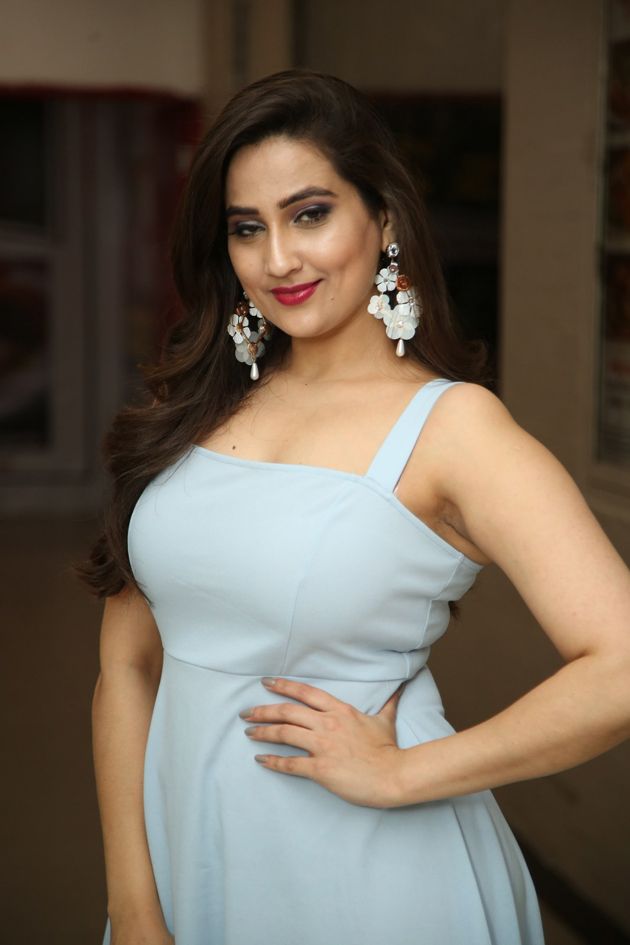 Manjusha Latest New Pics
