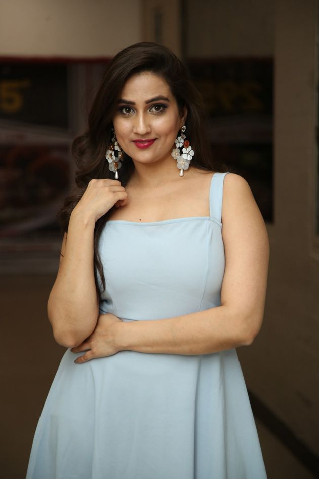 Manjusha Latest New Pics