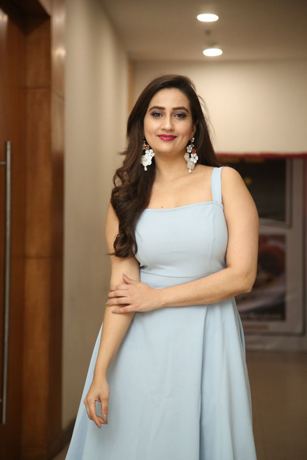 Manjusha Latest New Pics