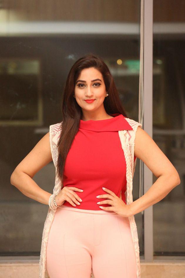 Manjusha Latest New Stills