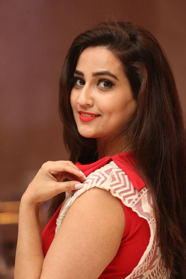 Manjusha Latest New Stills