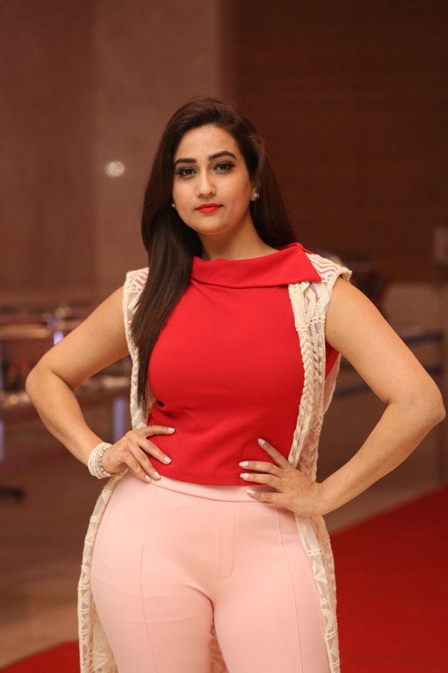 Manjusha Latest New Stills