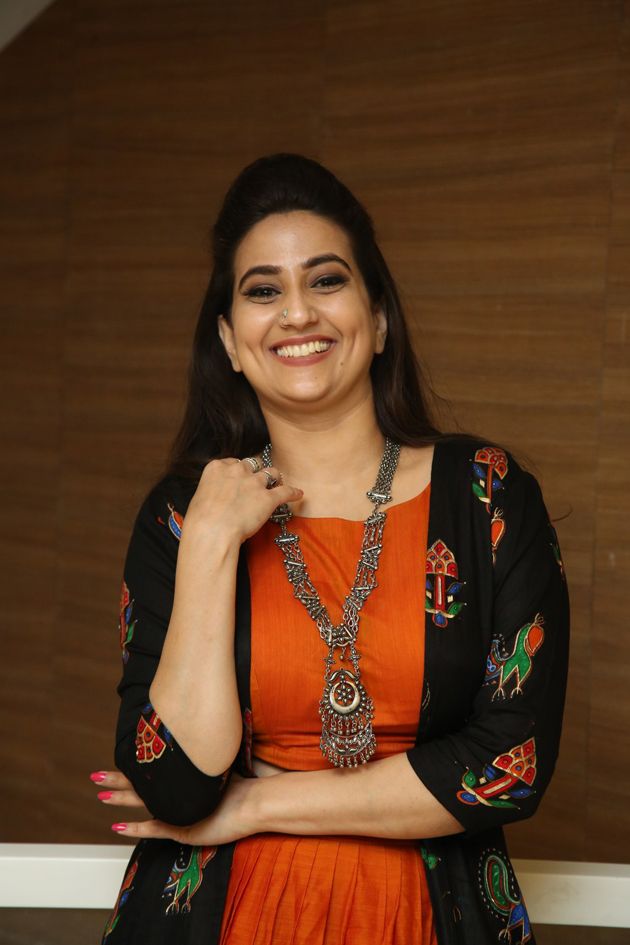 Manjusha New HD Gallery