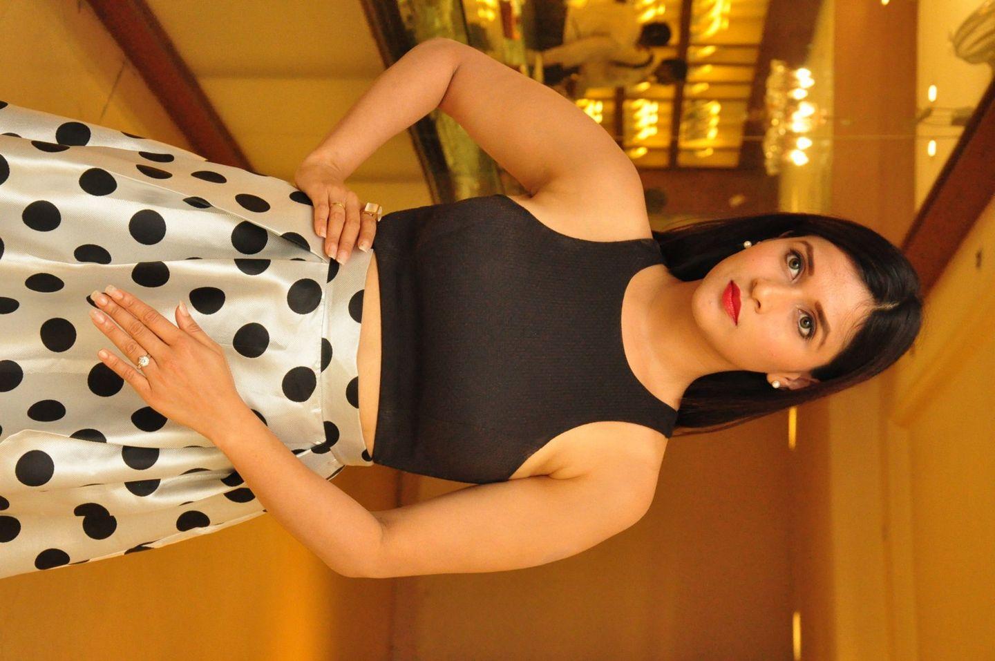 Mannara Chopra Cute Stills