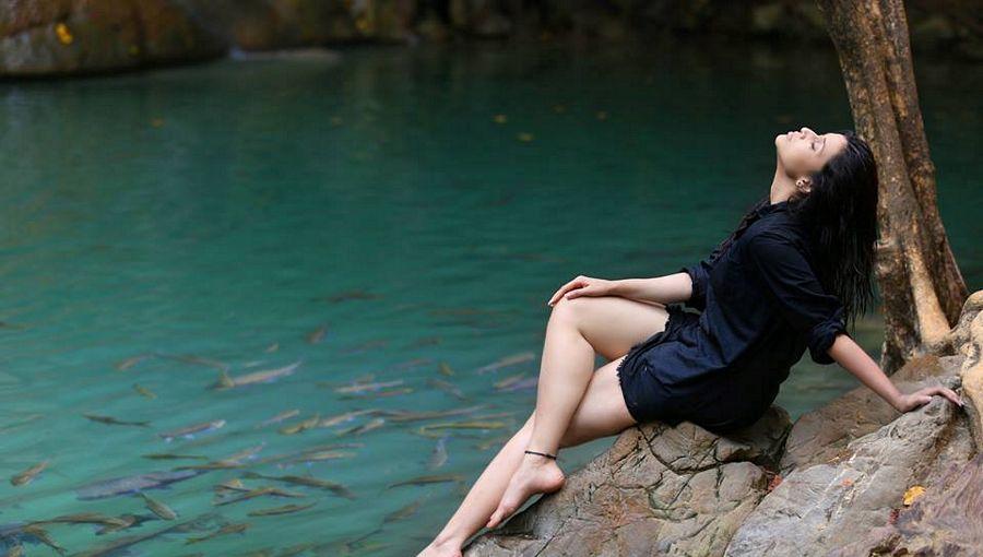 Mannara Chopra Latest Photoshoot Stills