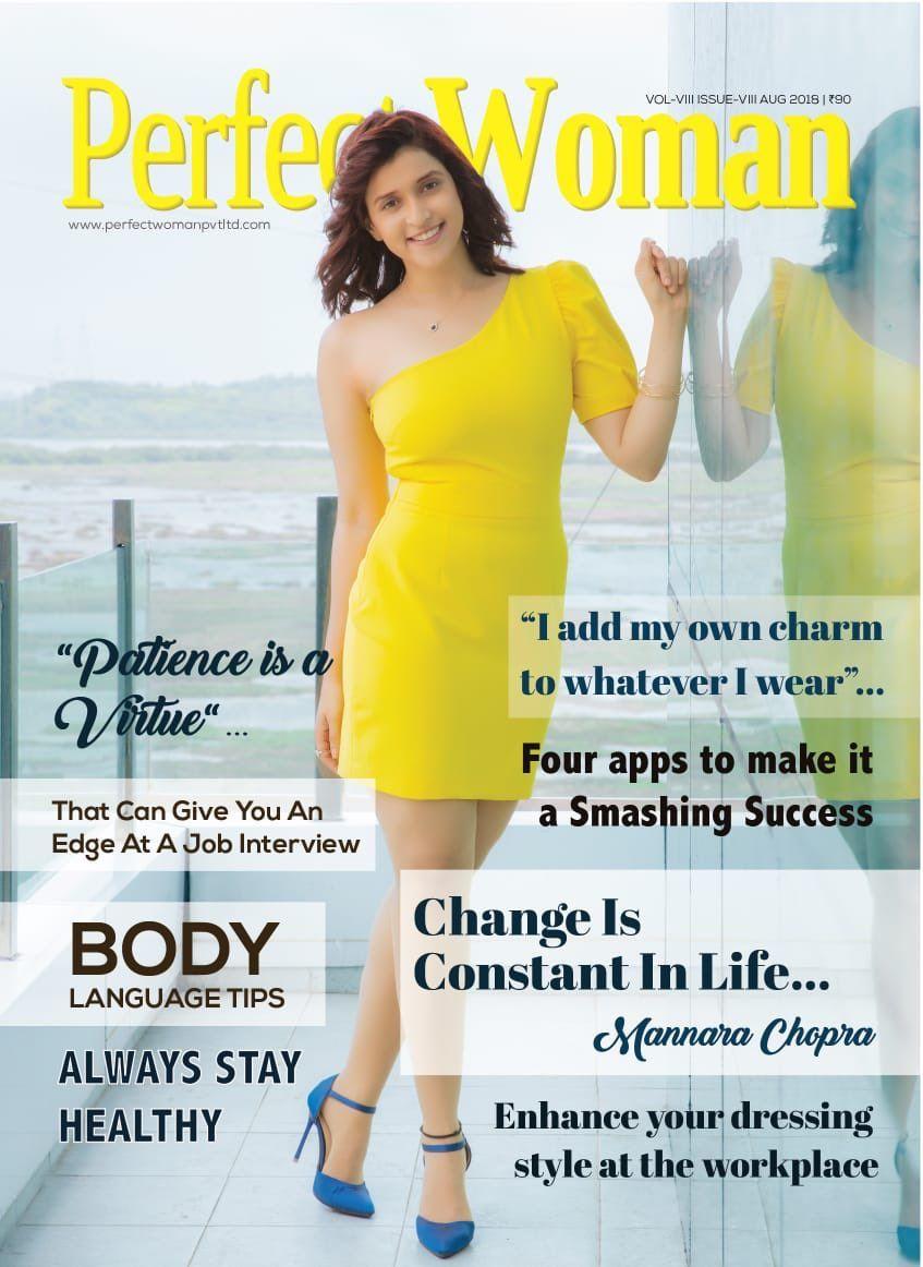 Mannara Chopra New Photos