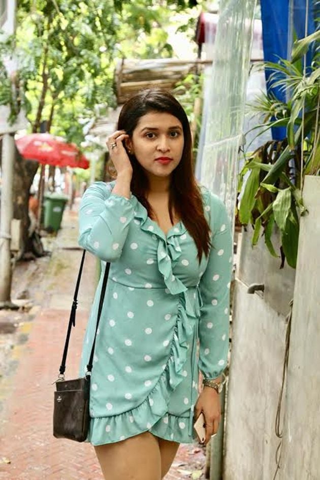 Mannara chopra Latest New Photos