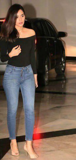 Manushi Chhillar Latest Photos