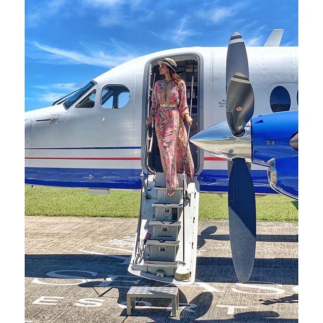 Manushi chillar latest Images