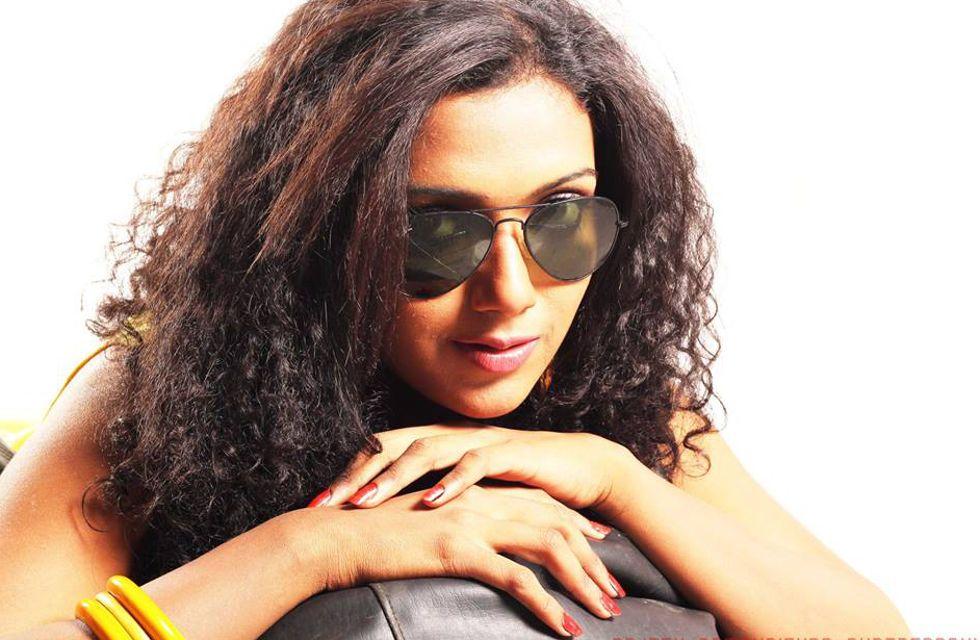 Mareena Michael Kurisingal New Gallery