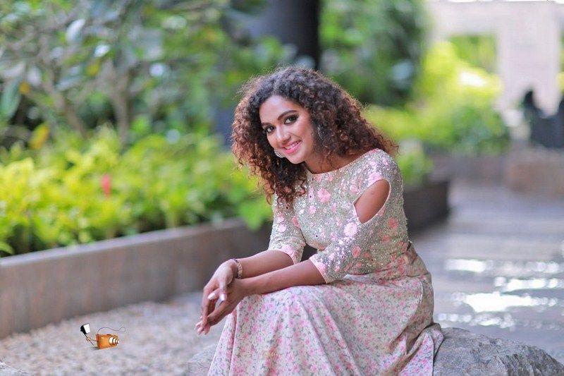 Mareena Michael Kurisingal New Gallery