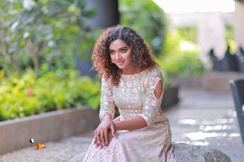 Mareena Michael Kurisingal New Gallery
