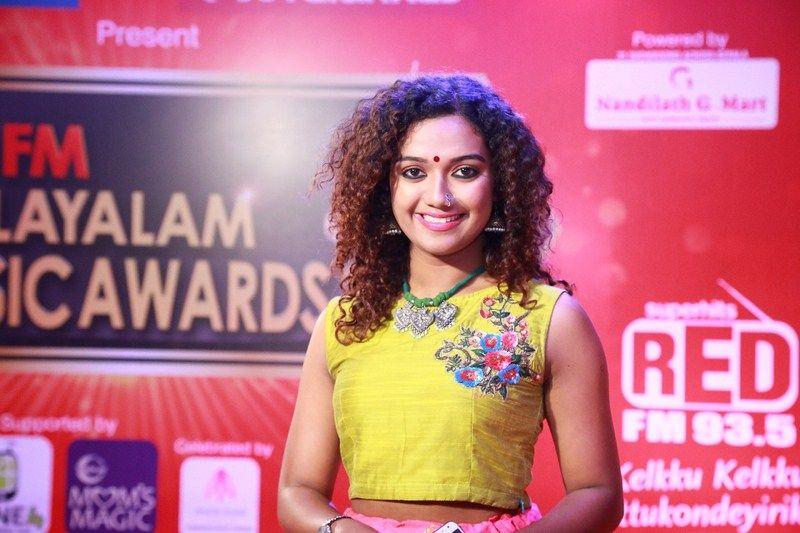 Mareena Michael Kurisingal New Gallery