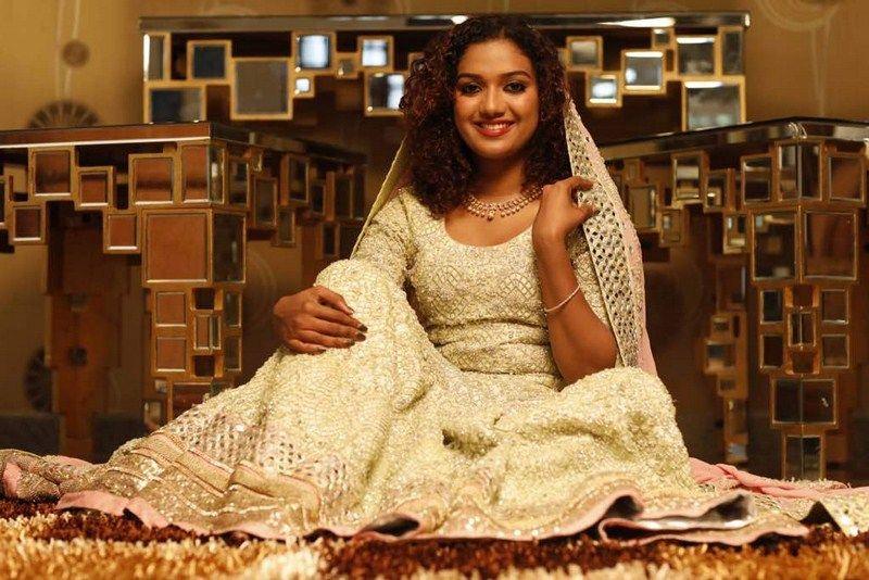 Mareena Michael Kurisingal New Gallery