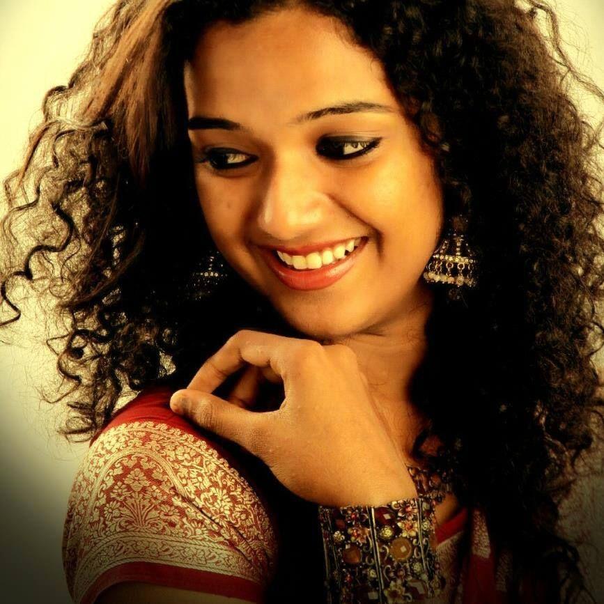 Mareena Michael Kurisingal New Gallery