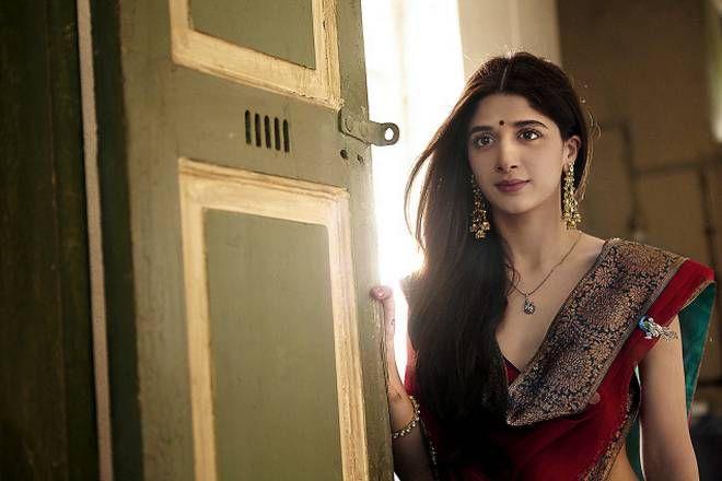 Mawra Hocane Latest Photoshoot Stills