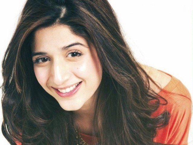Mawra Hocane Latest Photoshoot Stills