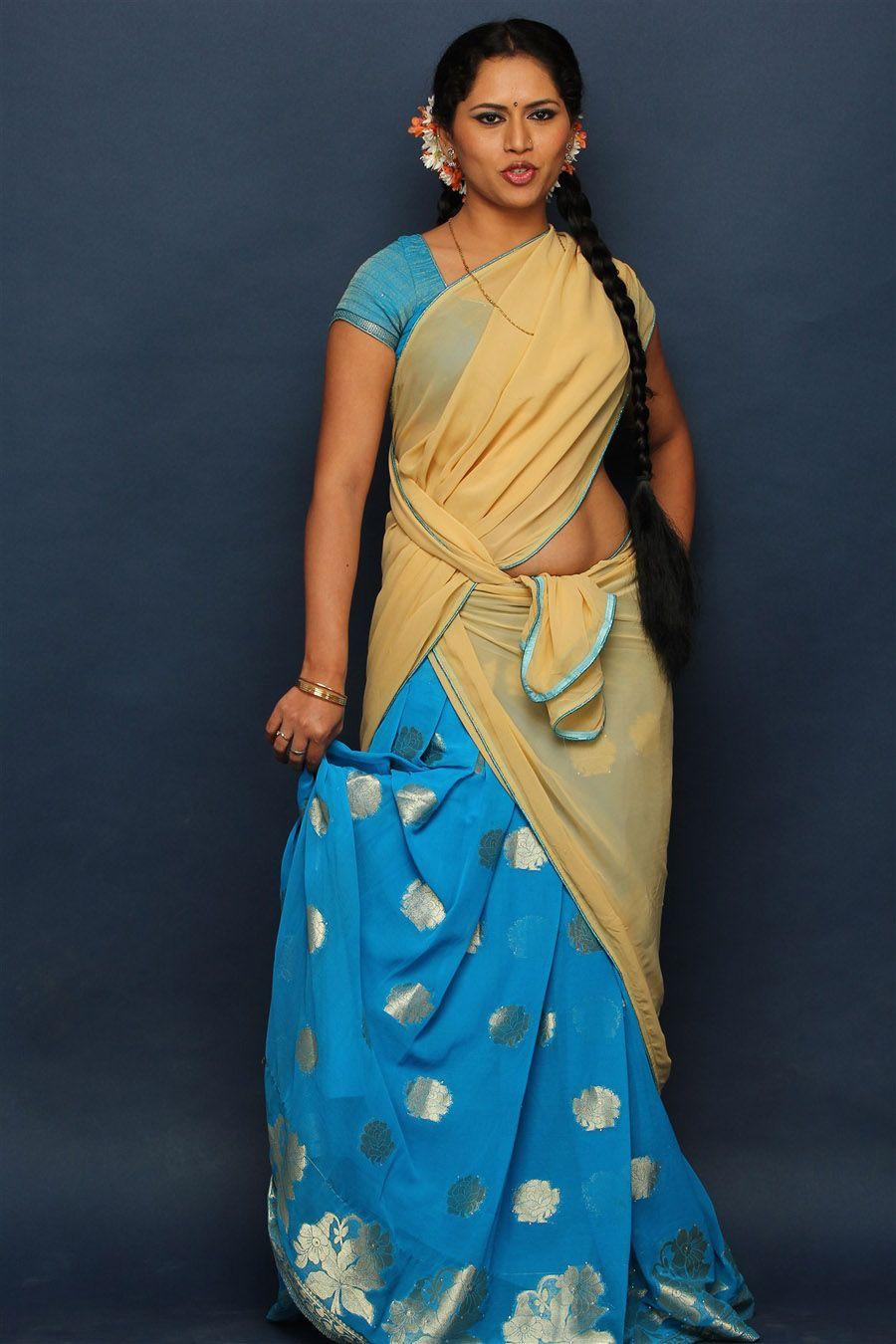 Maya Chandran Latest Photos