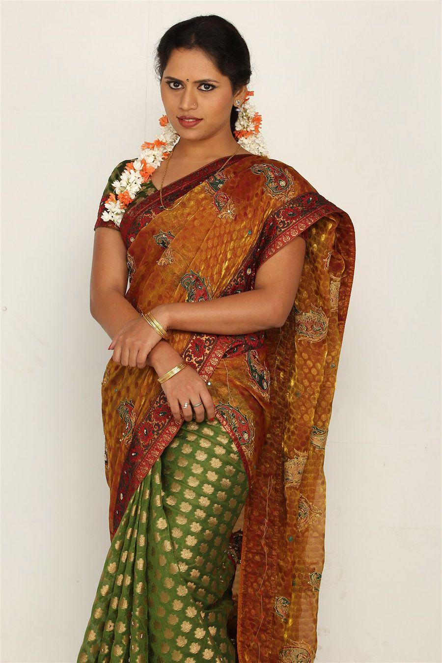 Maya Chandran Latest Photos