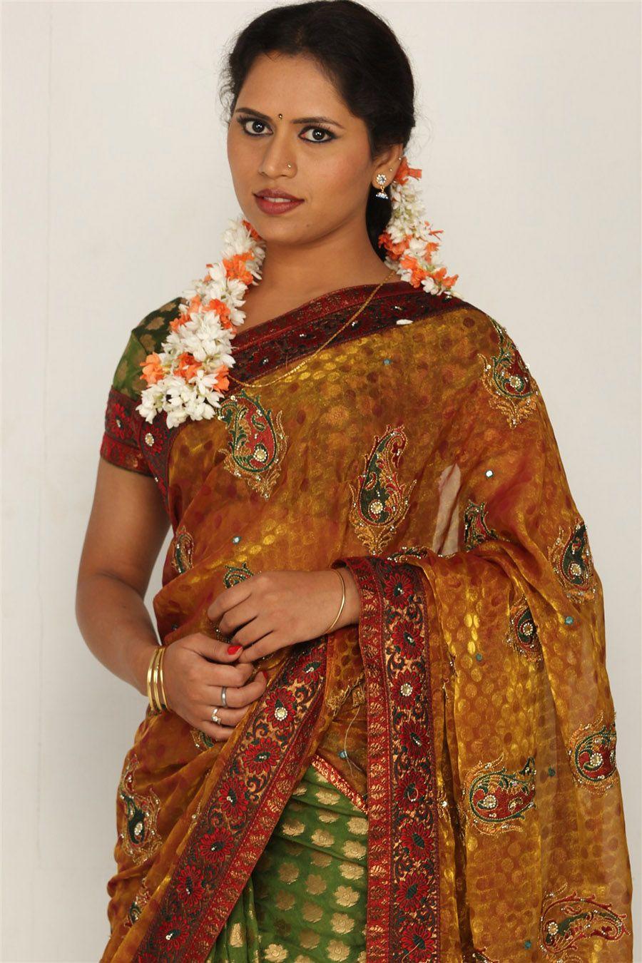 Maya Chandran Latest Photos