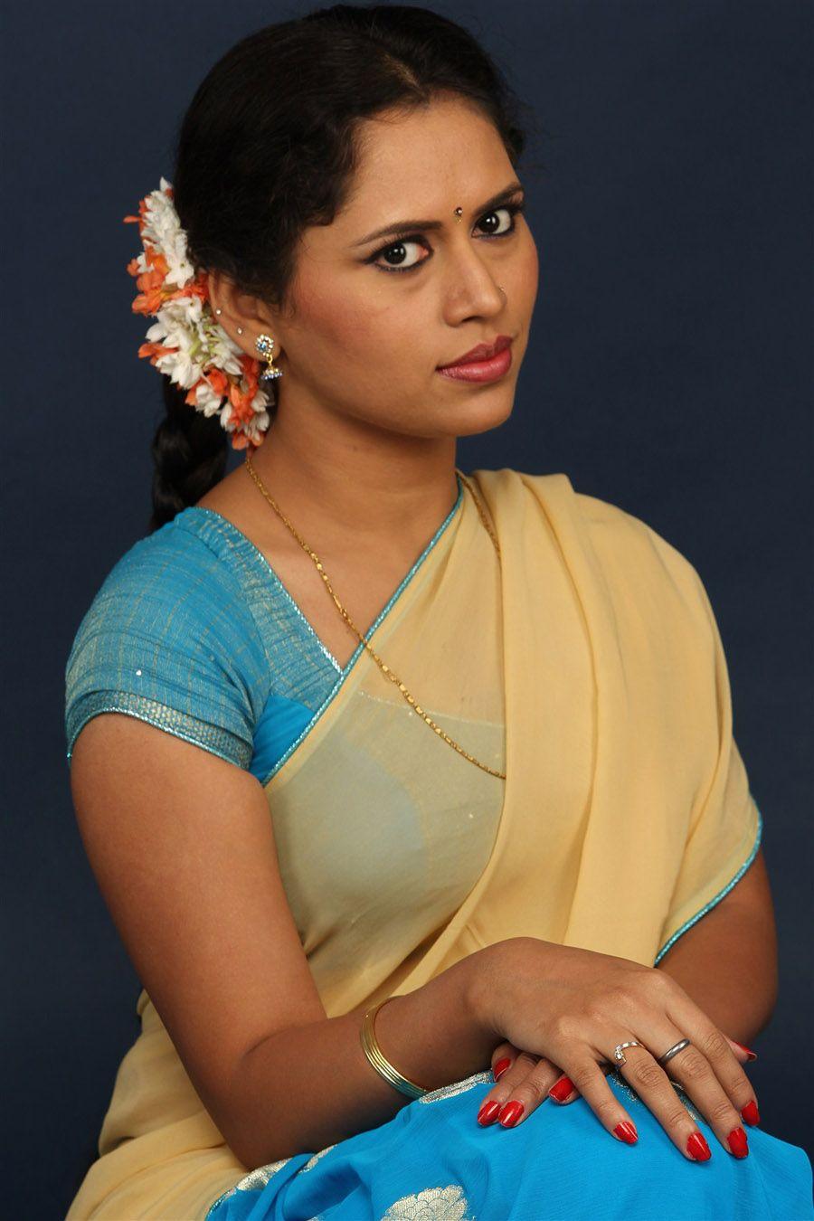 Maya Chandran Latest Photos