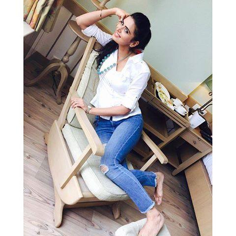 Meenakshi Dixit Spicy Pics