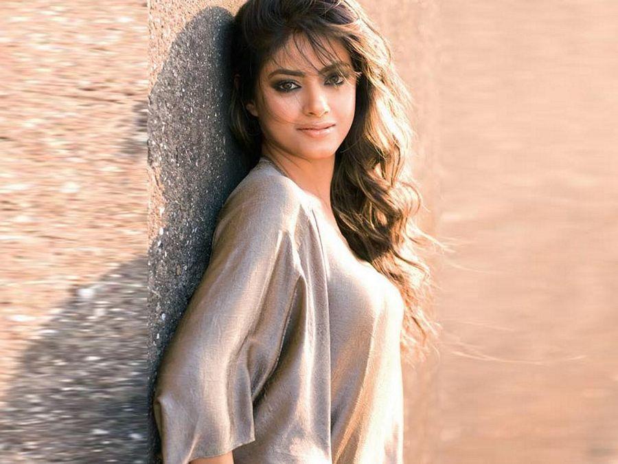 Meera Chopra Latest Hot & Spicy HD Wallpapers