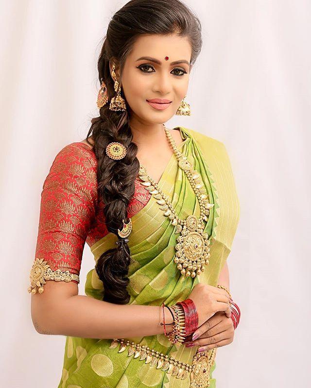 Meera Mitun Latest Hot Photoshoot Stills