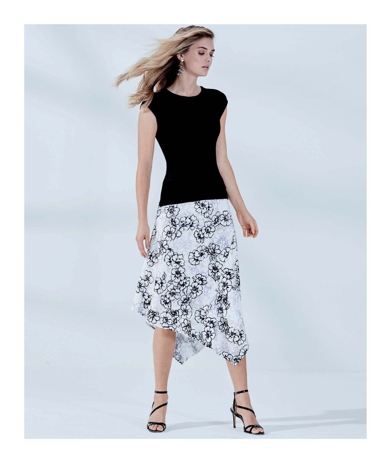 Megan Williams Latest Photos