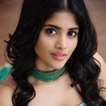 Megha Akash Latest images