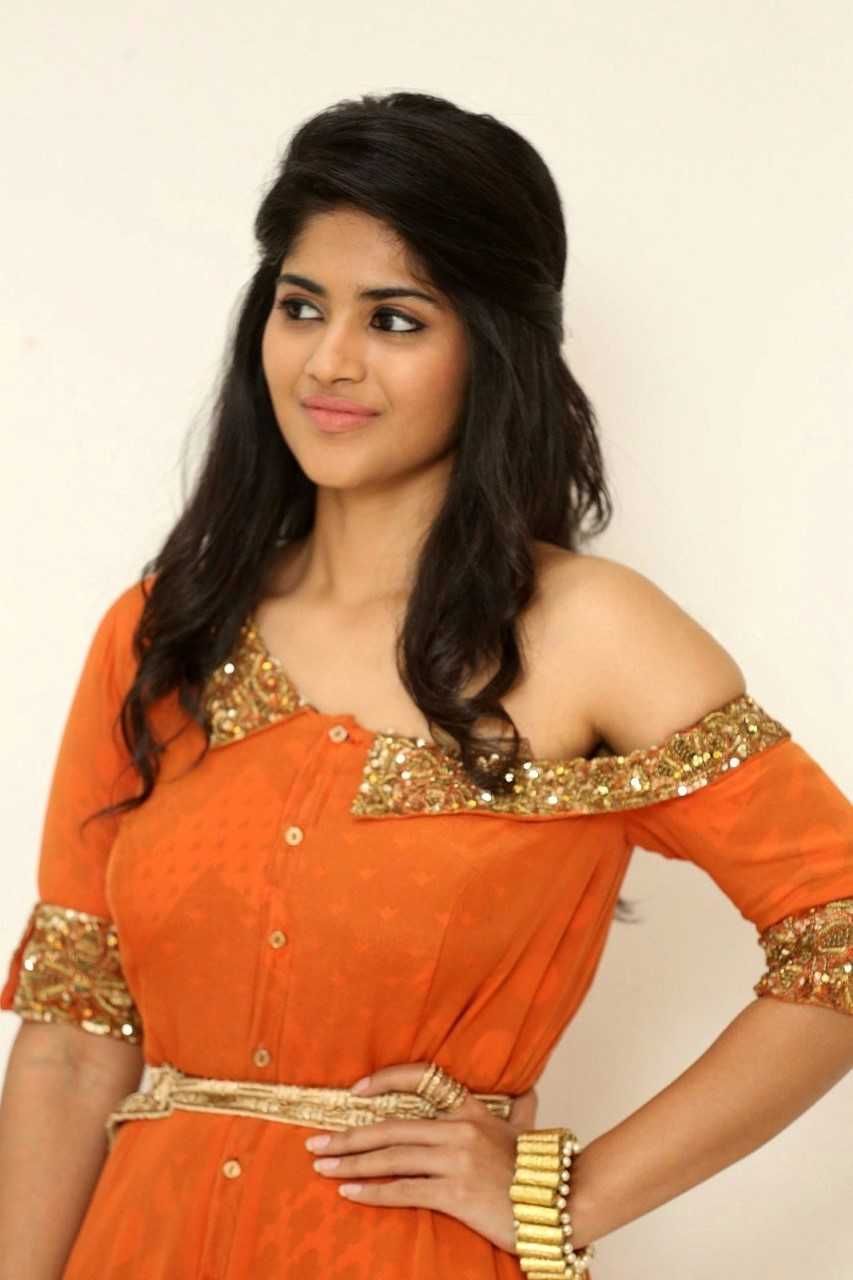 Megha Akash New Images