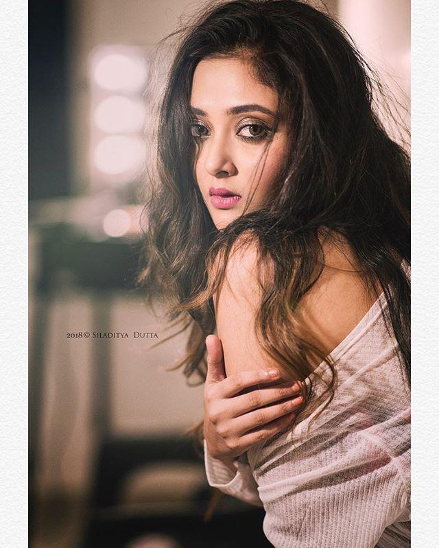 Megha Chowdhury Latest Hot Photoshoot Stills