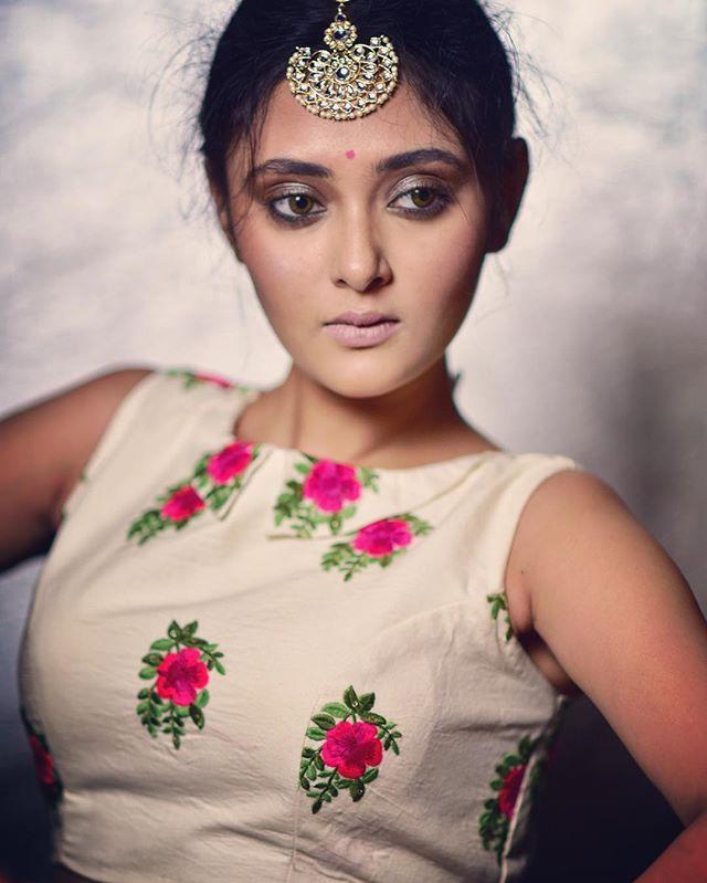 Megha Chowdhury Latest Hot Photoshoot Stills
