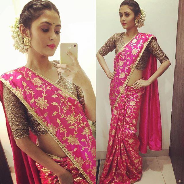 Megha Chowdhury Latest Hot Photoshoot Stills