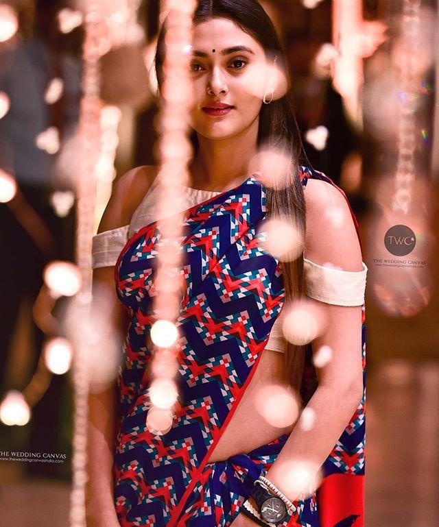 Megha Chowdhury Latest Hot Photoshoot Stills