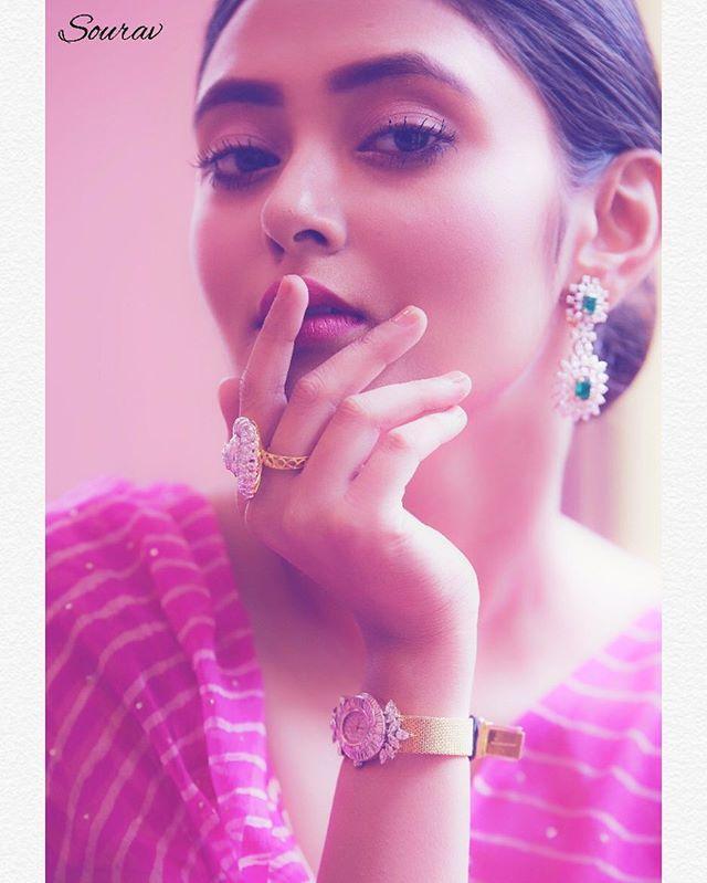 Megha Chowdhury Latest Hot Photoshoot Stills