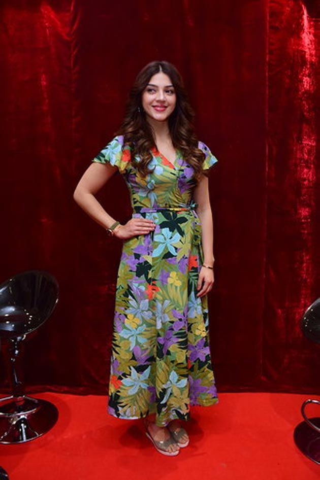 Mehreen Latest New Photos