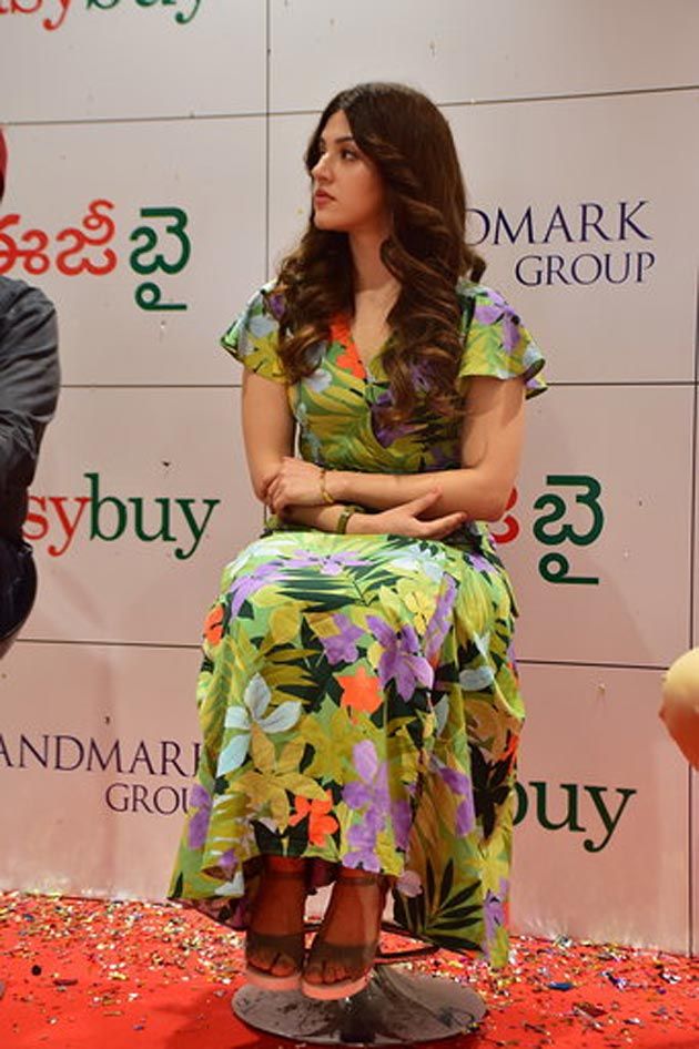 Mehreen Latest New Photos