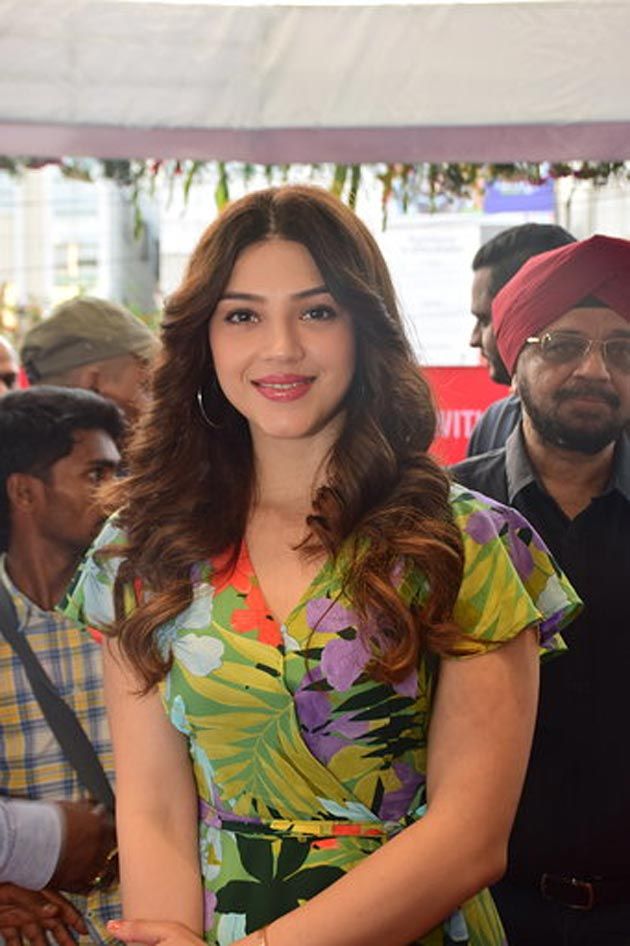 Mehreen Latest New Photos