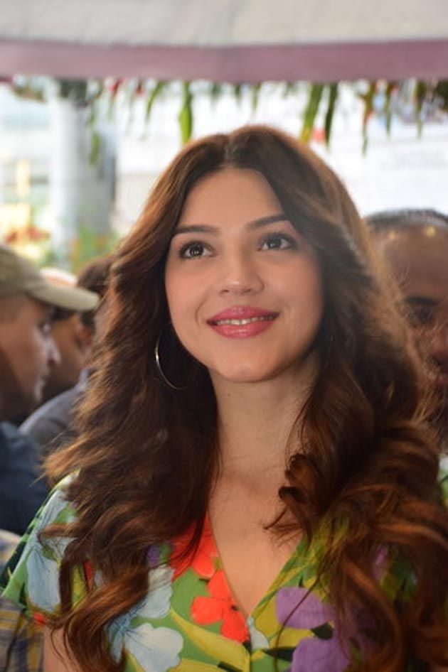 Mehreen Latest New Photos