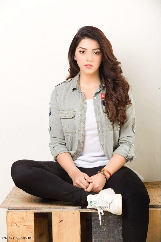 Mehreen Pirzada Latest Unseen Photoshoot Stills