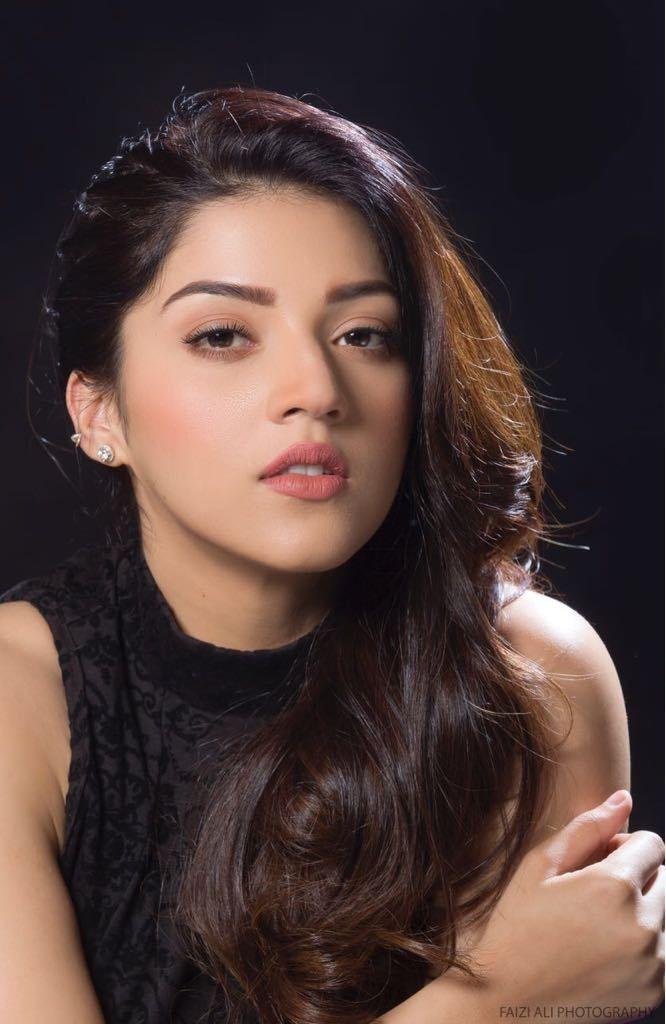 Mehreen Pirzada Latest Unseen Photoshoot Stills