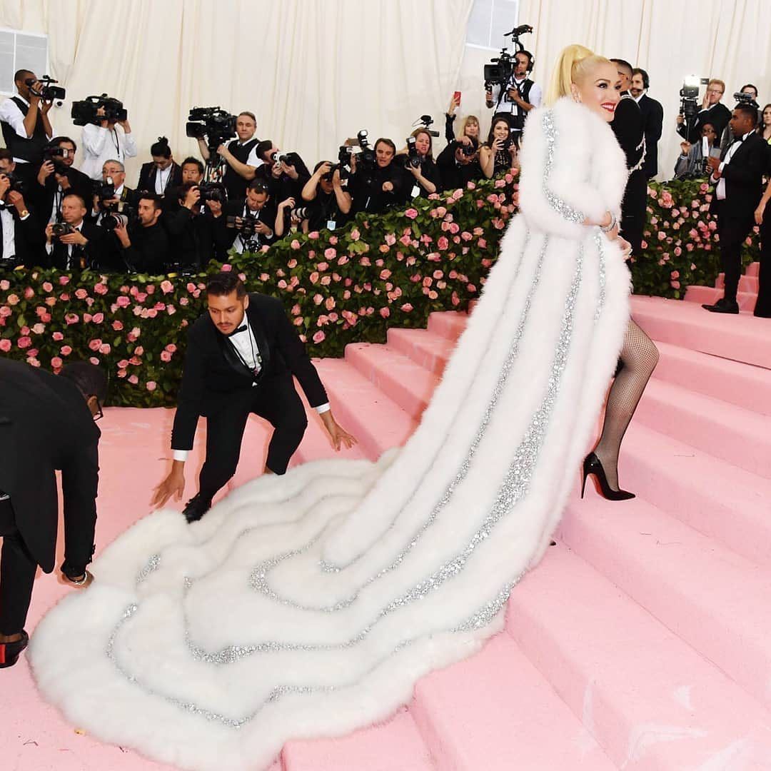 Met Gala Images 2019 Set 3