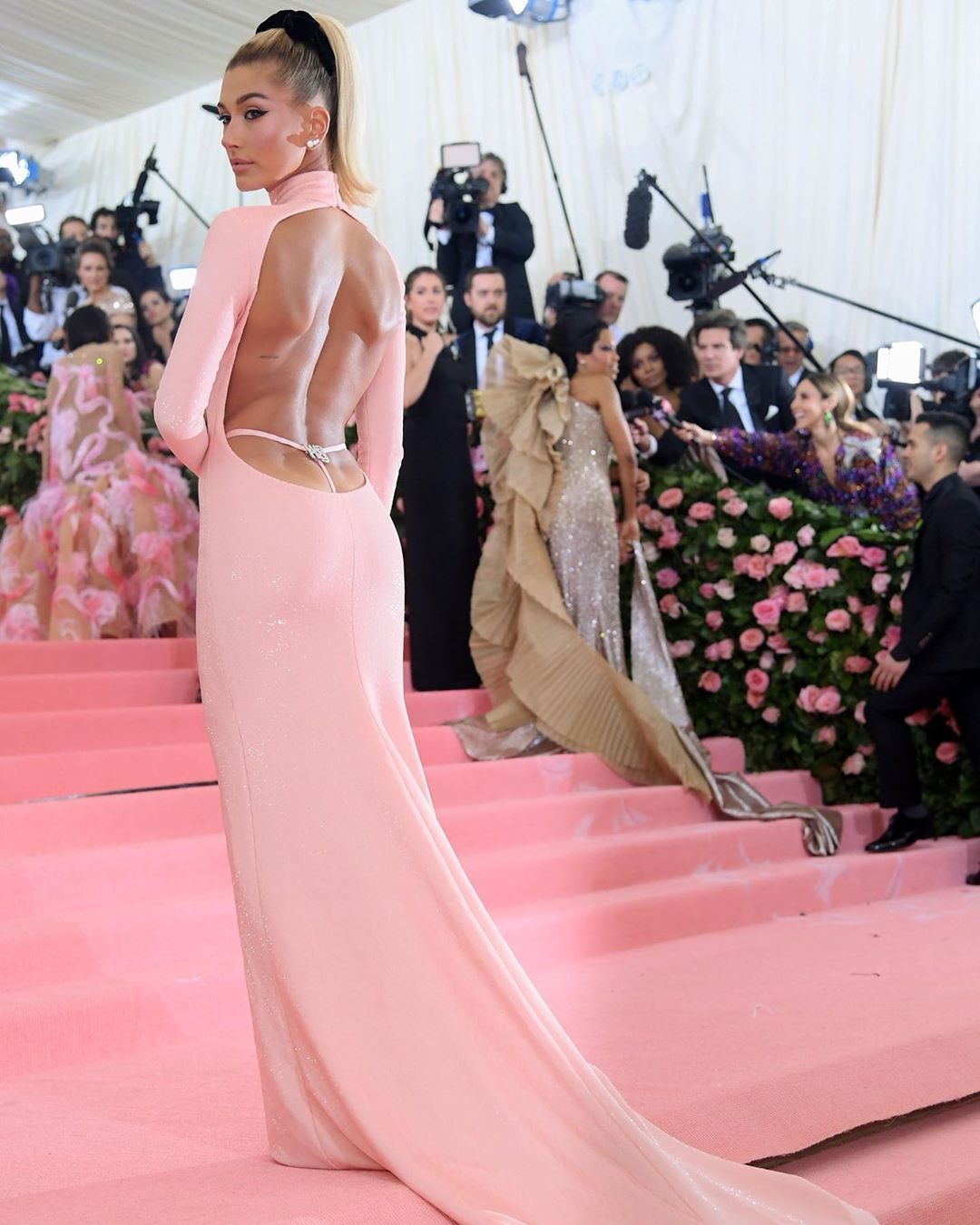 Met Gala Images 2019 Set 3