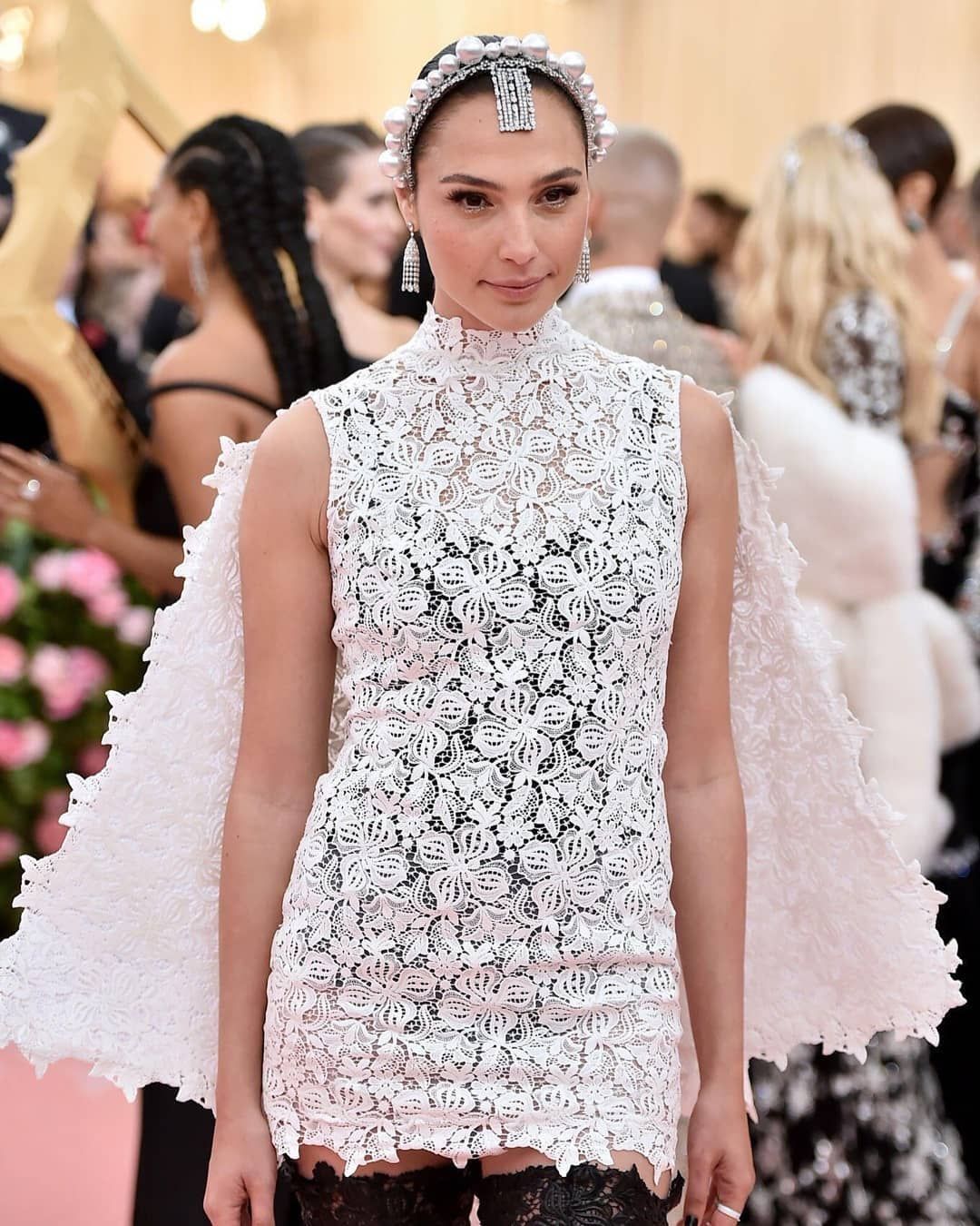 Met Gala Images 2019 Set 3