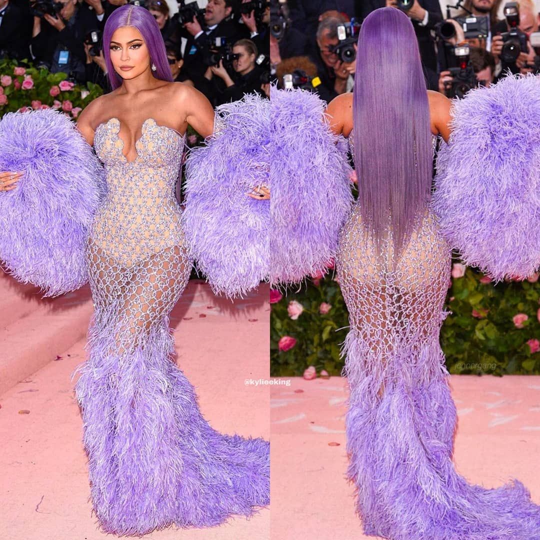 Met Gala Images 2019 Set 3